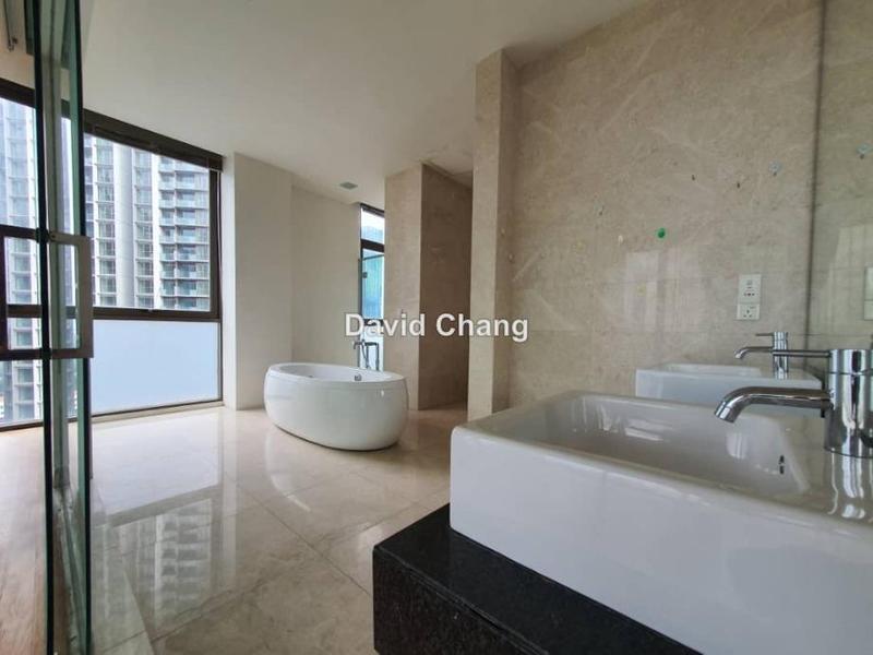 Service Residence for Rent in Suria Stonor by David Chang - iProperty.com.my