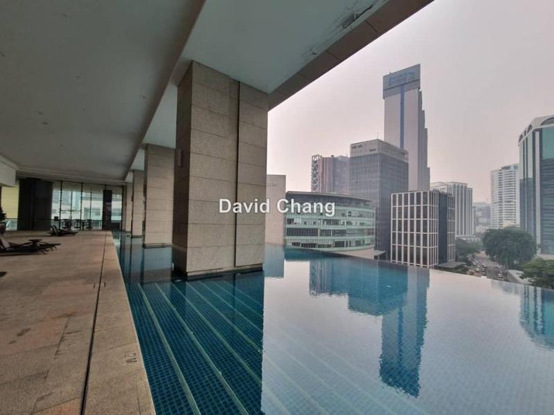 Residensi Servis untuk Disewa di Banyan Tree Signatures oleh David Chang - iProperty.com.my