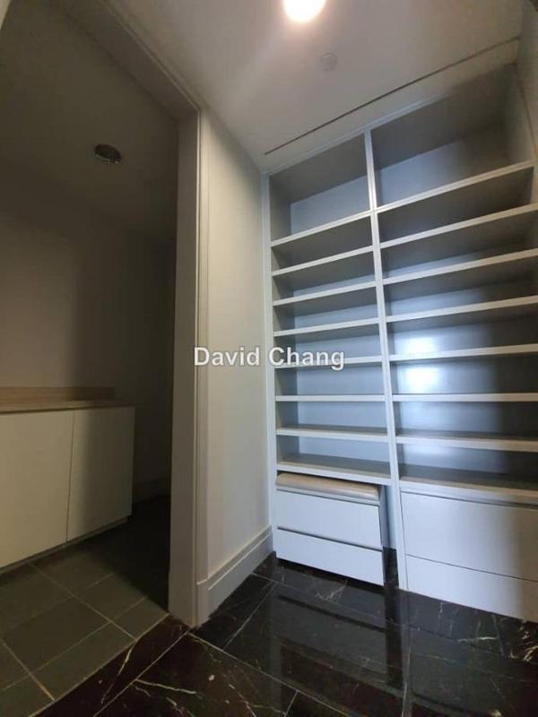 Service Residence for Rent in St Regis by David Chang - iProperty.com.my