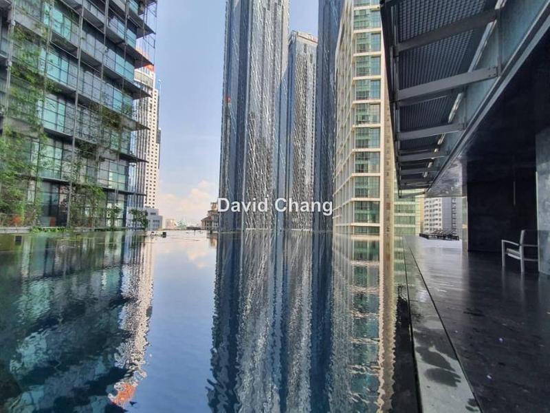 Service Residence for Rent in Le Nouvel by David Chang - iProperty.com.my