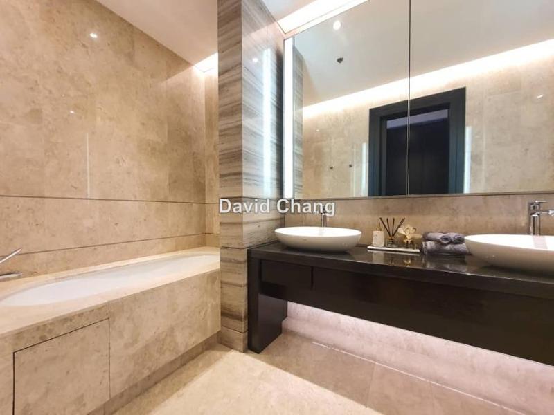 Service Residence for Rent in The Ritz-Carlton Residences by David Chang - iProperty.com.my