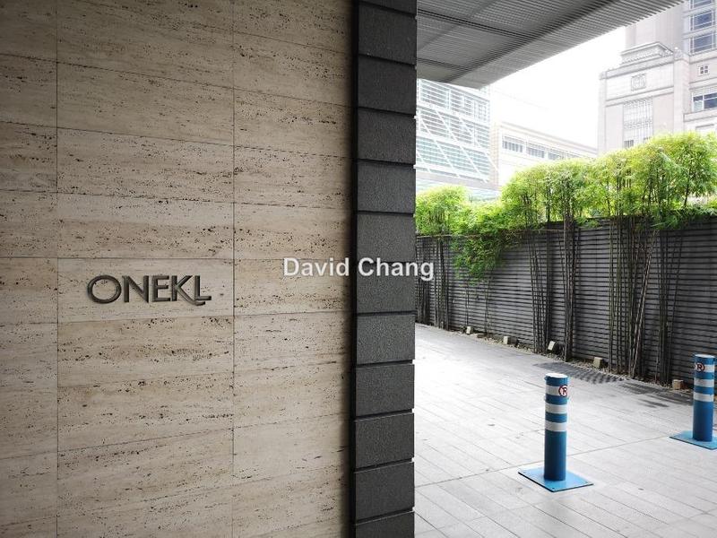 Condominium for Rent in One KL by David Chang - iProperty.com.my