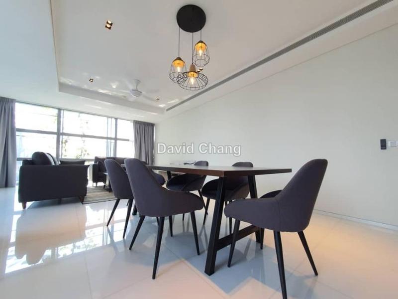 Service Residence for Rent in Le Nouvel by David Chang - iProperty.com.my