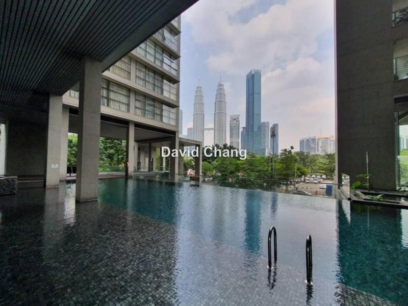 Condominium for Rent in Park Seven by David Chang - iProperty.com.my