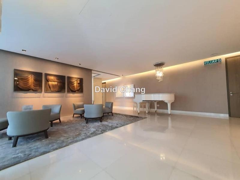 Service Residence for Rent in Le Nouvel by David Chang - iProperty.com.my