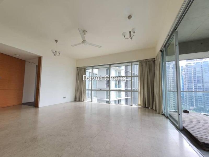 Condominium for Rent in Park Seven by David Chang - iProperty.com.my