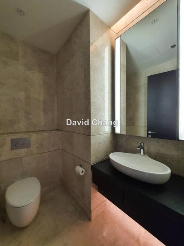 Service Residence for Rent in The Ritz-Carlton Residences by David Chang - iProperty.com.my