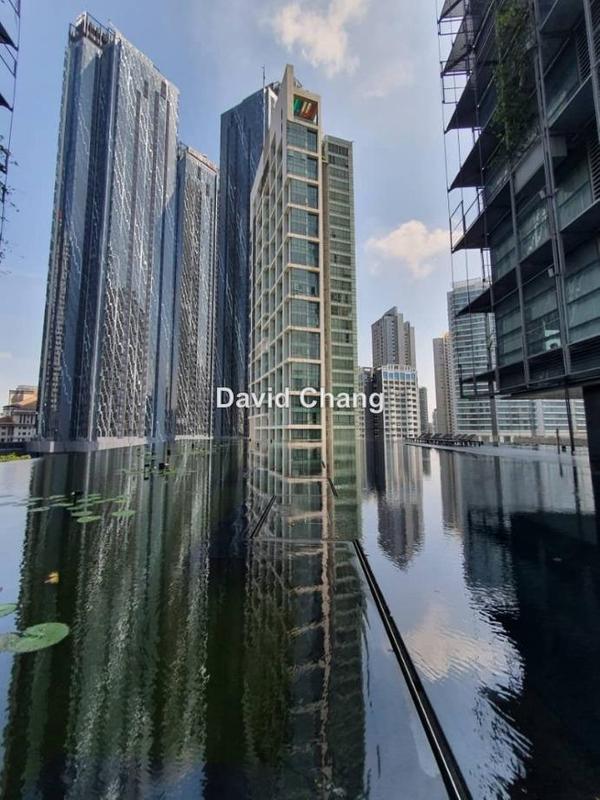 Service Residence for Rent in Le Nouvel by David Chang - iProperty.com.my