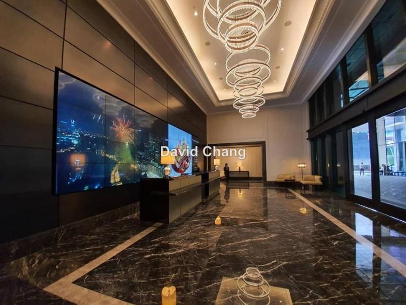 Kediaman Servis untuk Disewa di St Regis oleh David Chang - iProperty.com.my