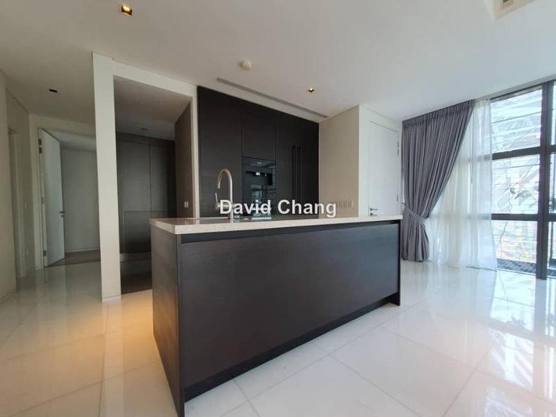 Service Residence for Rent in Le Nouvel by David Chang - iProperty.com.my