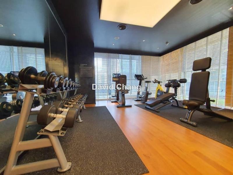 Service Residence for Rent in Le Nouvel by David Chang - iProperty.com.my