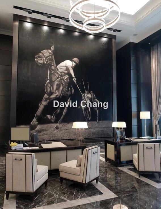 Kediaman Servis untuk Disewa di St Regis oleh David Chang - iProperty.com.my