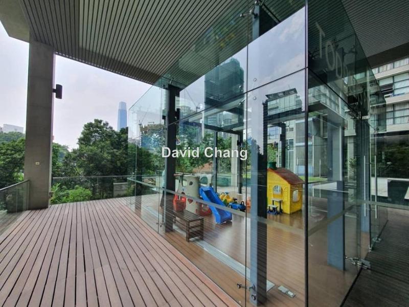 Condominium for Rent in Park Seven by David Chang - iProperty.com.my