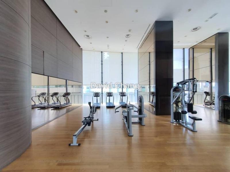 Residensi Servis untuk Disewa di Banyan Tree Signatures oleh David Chang - iProperty.com.my