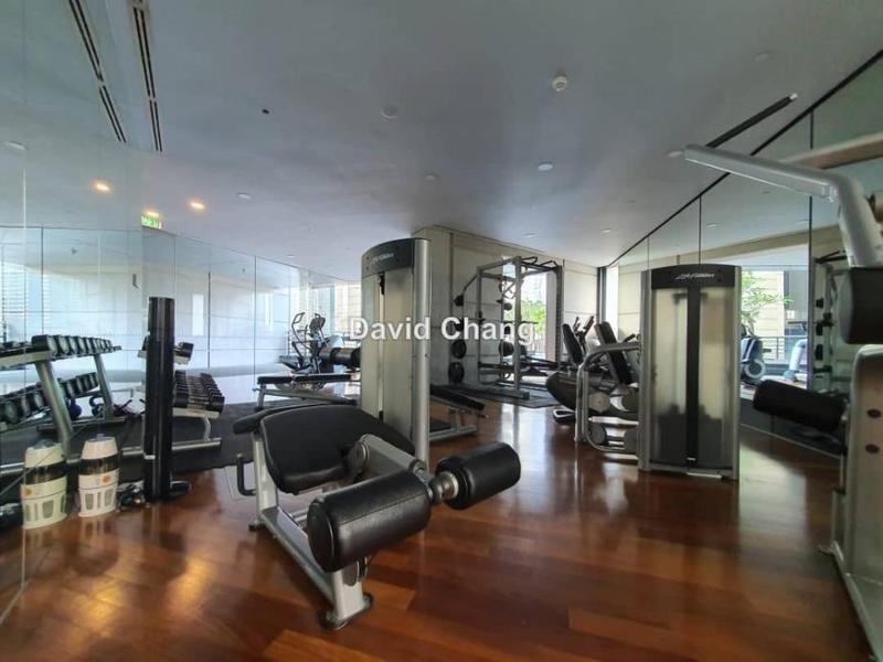Condominium for Rent in Condominium @ The Troika by David Chang - iProperty.com.my