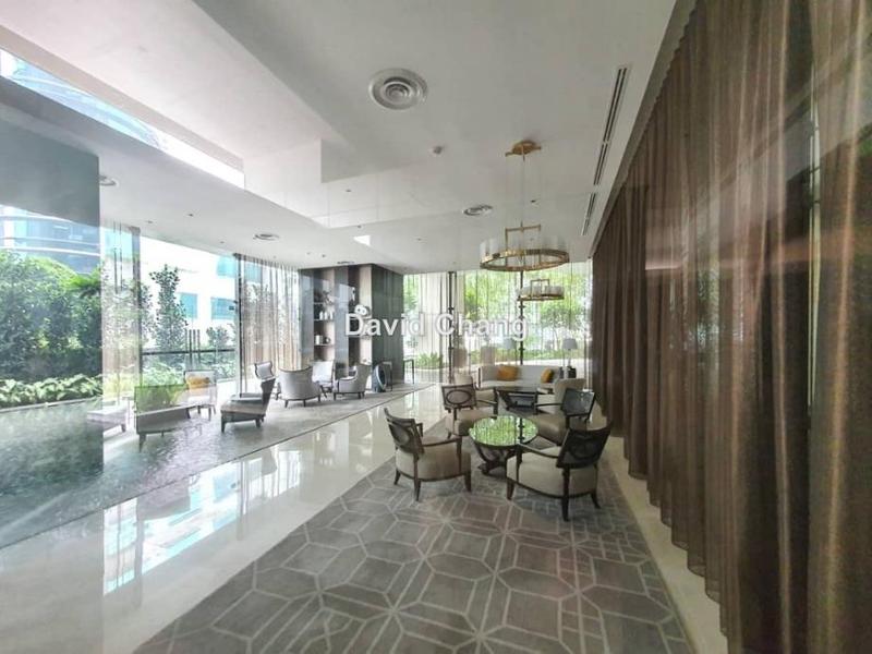 Residensi Servis untuk Disewa di Banyan Tree Signatures oleh David Chang - iProperty.com.my
