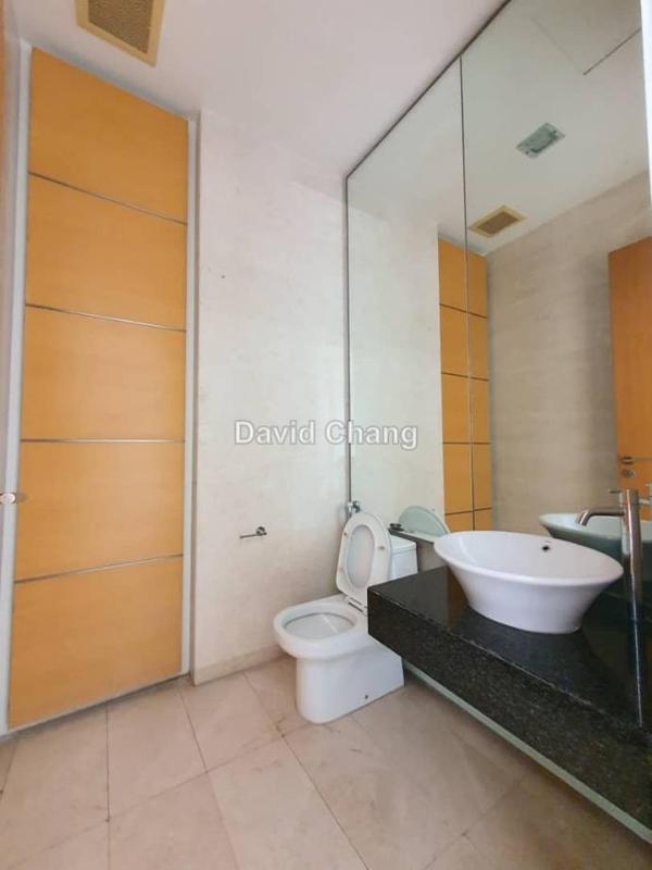 Service Residence for Rent in Suria Stonor by David Chang - iProperty.com.my