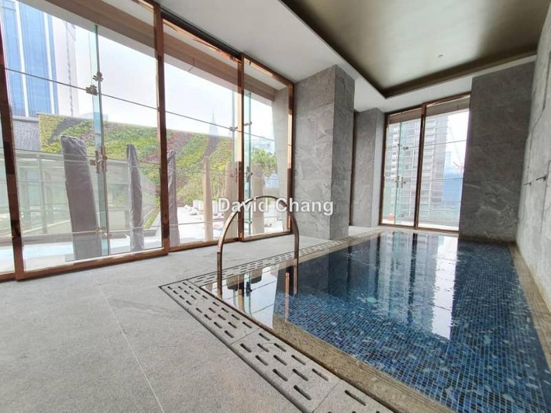 Residensi Servis untuk Disewa di Pavilion Suites oleh David Chang - iProperty.com.my