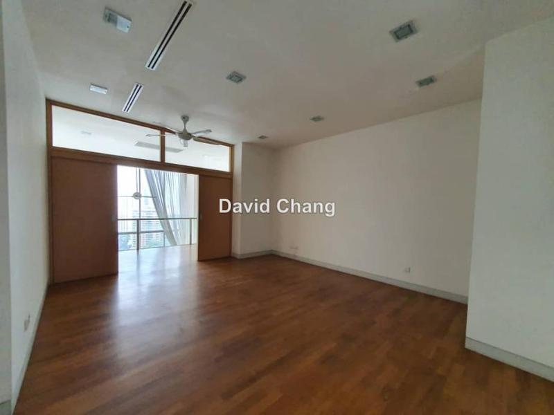 Service Residence for Rent in Suria Stonor by David Chang - iProperty.com.my