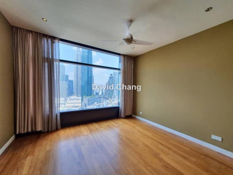 Condominium for Rent in Condominium @ The Troika by David Chang - iProperty.com.my