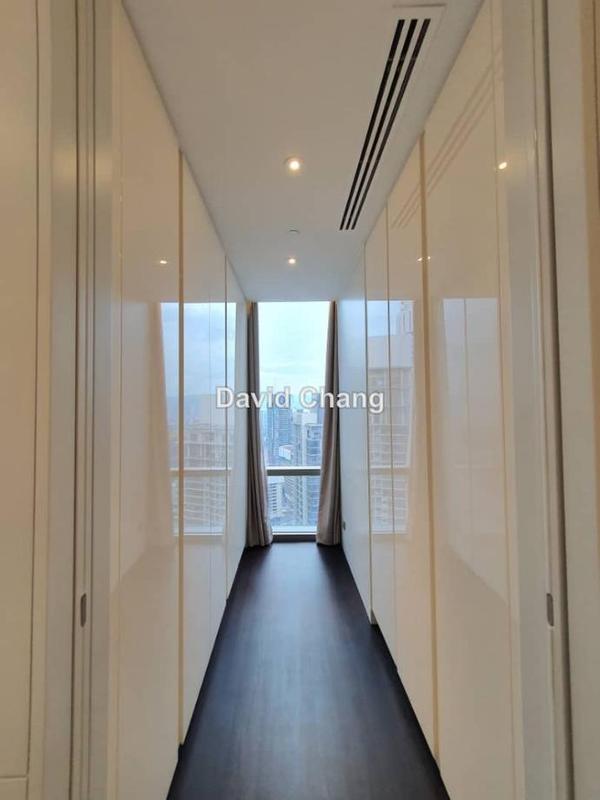 Residensi Servis untuk Disewa di Pavilion Suites oleh David Chang - iProperty.com.my