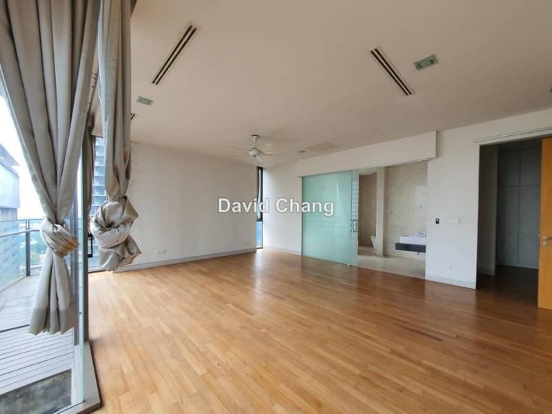 Service Residence for Rent in Suria Stonor by David Chang - iProperty.com.my