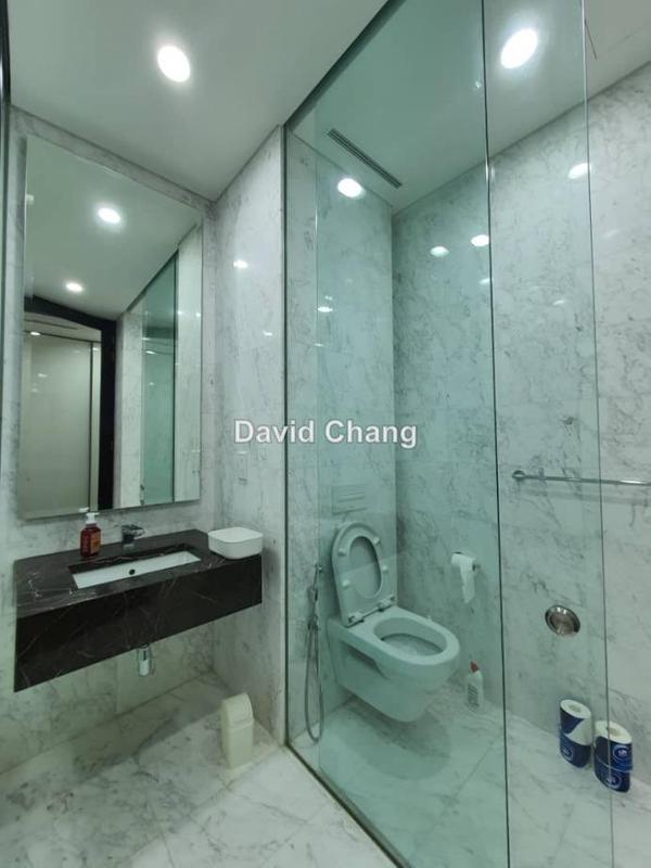 Residensi Servis untuk Disewa di Banyan Tree Signatures oleh David Chang - iProperty.com.my