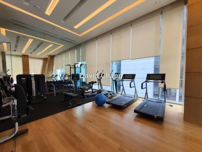Residensi Servis untuk Disewa di Pavilion Suites oleh David Chang - iProperty.com.my