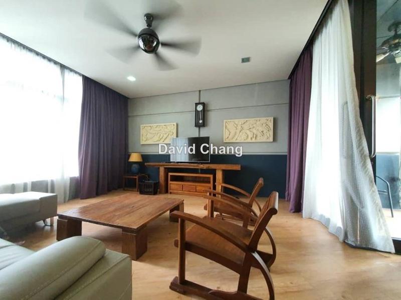 Condominium for Rent in Condominium @ The Troika by David Chang - iProperty.com.my