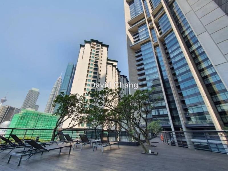 Condominium for Rent in Condominium @ The Troika by David Chang - iProperty.com.my