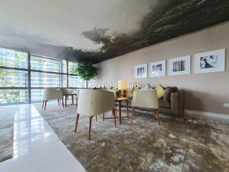 Service Residence for Rent in Le Nouvel by David Chang - iProperty.com.my