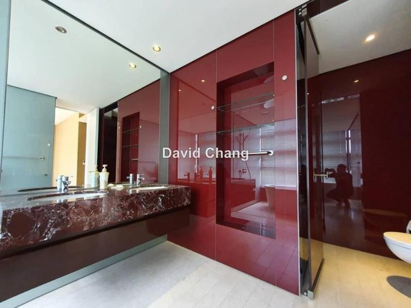 Condominium for Rent in Condominium @ The Troika by David Chang - iProperty.com.my