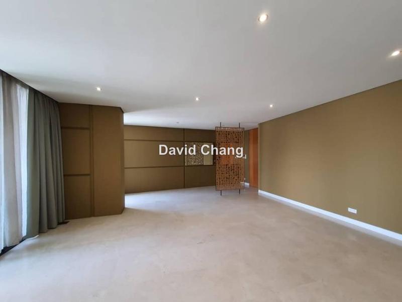 Condominium for Rent in Condominium @ The Troika by David Chang - iProperty.com.my