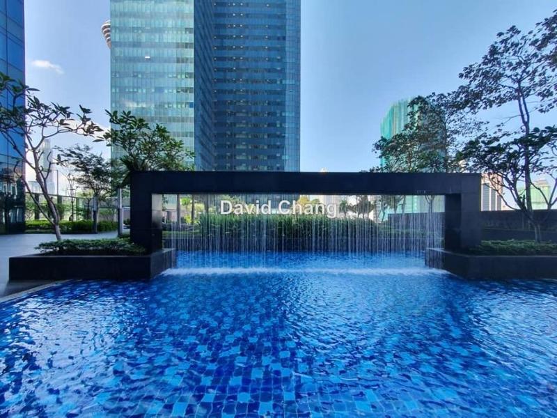 Service Residence for Rent in The Ritz-Carlton Residences by David Chang - iProperty.com.my