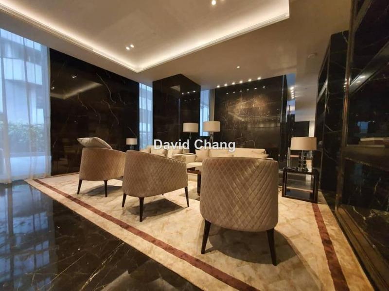 Residensi Servis untuk Disewa di Pavilion Suites oleh David Chang - iProperty.com.my