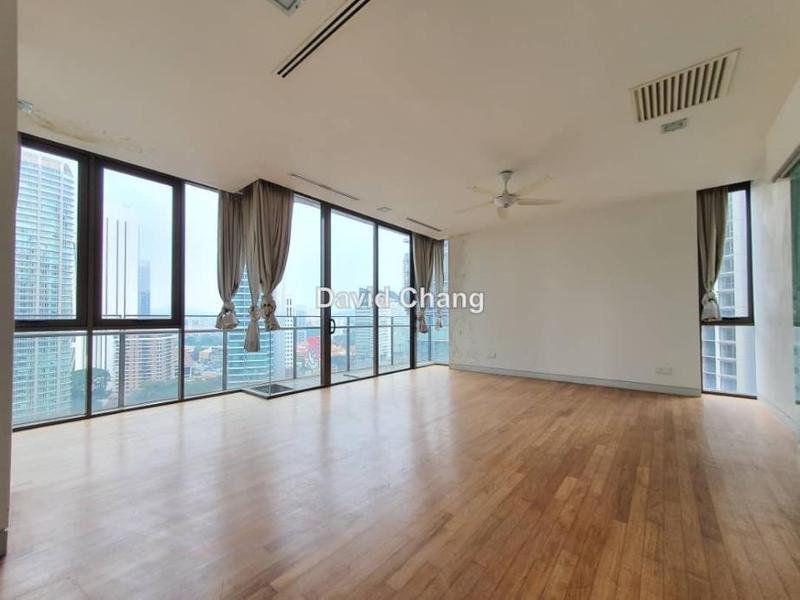 Service Residence for Rent in Suria Stonor by David Chang - iProperty.com.my