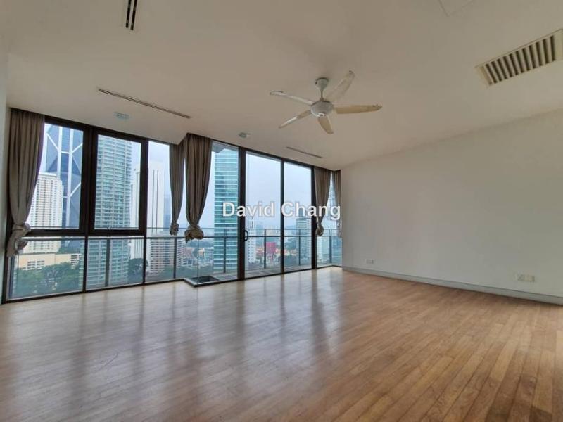 Service Residence for Rent in Suria Stonor by David Chang - iProperty.com.my