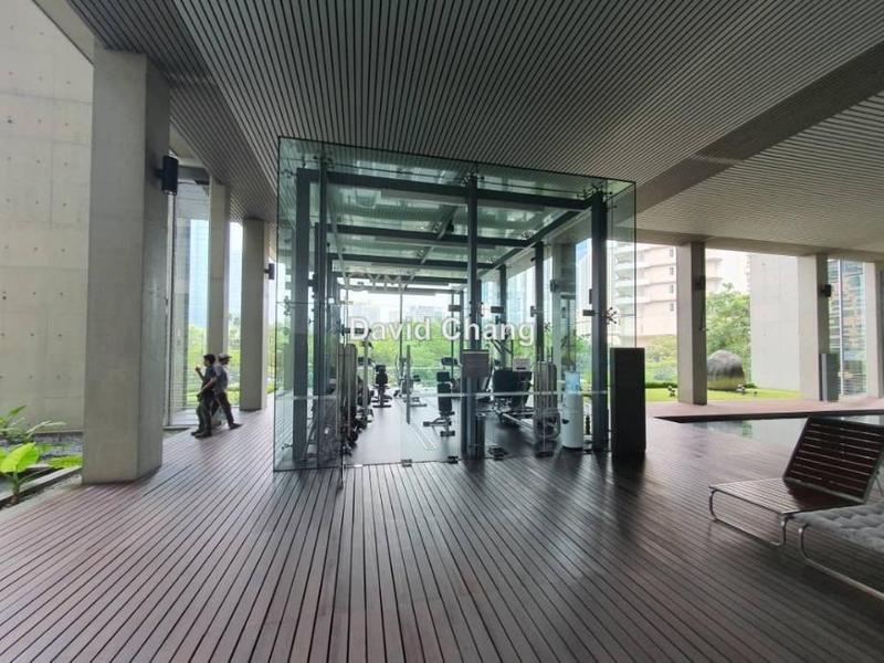 Condominium for Rent in Park Seven by David Chang - iProperty.com.my