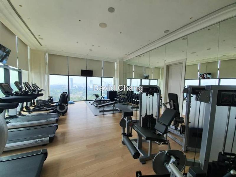 Kediaman Servis untuk Disewa di St Regis oleh David Chang - iProperty.com.my