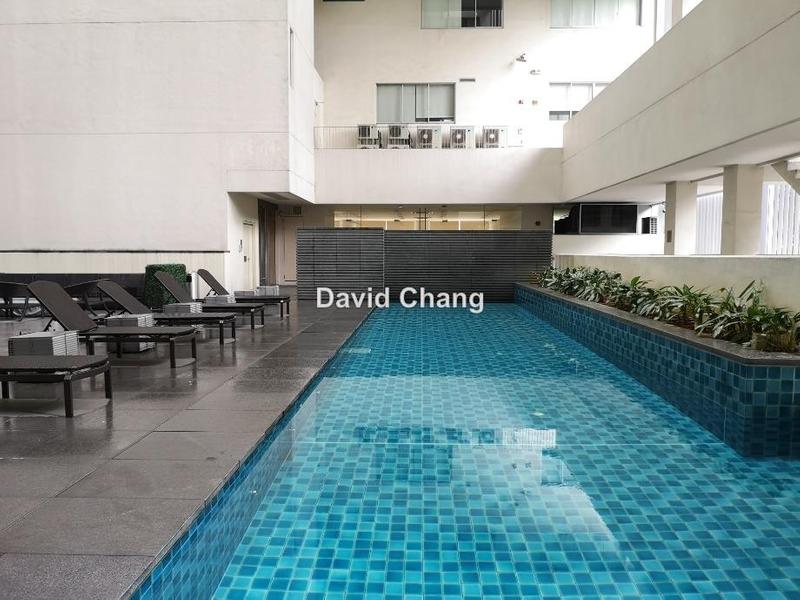 Condominium for Rent in One KL by David Chang - iProperty.com.my