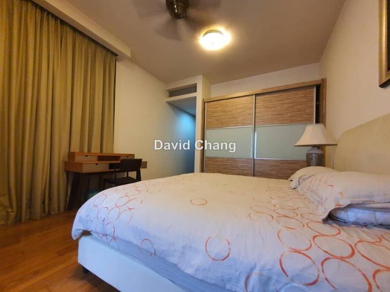 Condominium for Rent in Condominium @ The Troika by David Chang - iProperty.com.my
