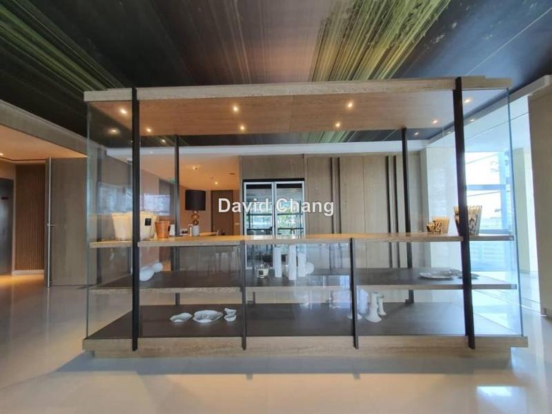 Service Residence for Rent in Le Nouvel by David Chang - iProperty.com.my