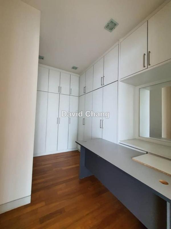 Service Residence for Rent in Suria Stonor by David Chang - iProperty.com.my