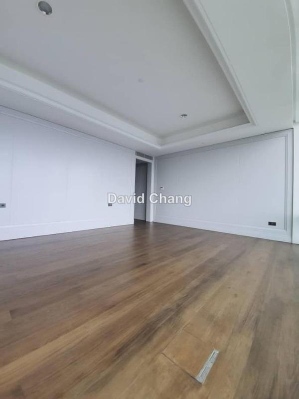 Service Residence for Rent in St Regis by David Chang - iProperty.com.my