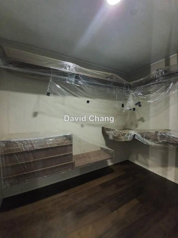 Service Residence for Rent in St Regis by David Chang - iProperty.com.my
