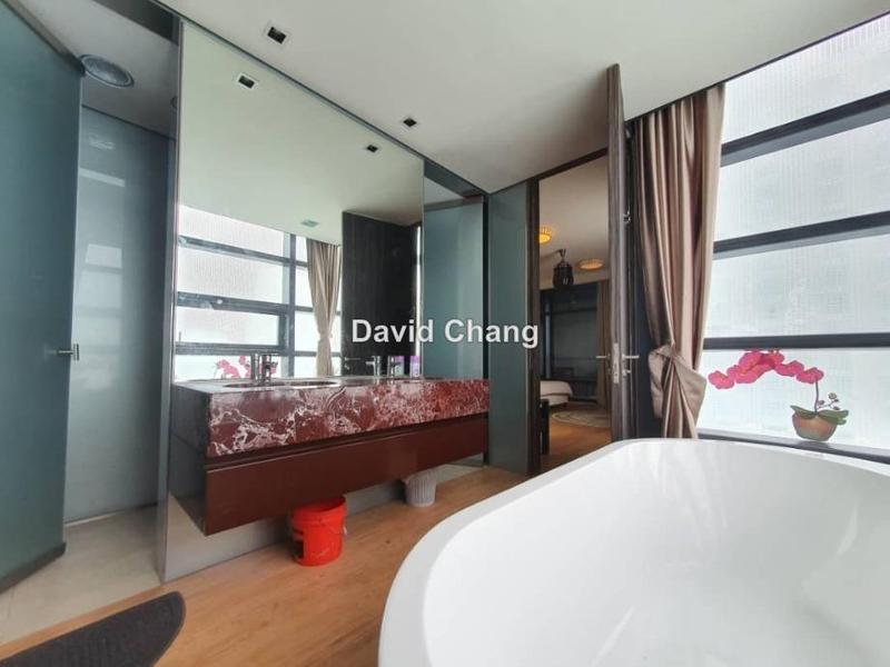 Condominium for Rent in Condominium @ The Troika by David Chang - iProperty.com.my
