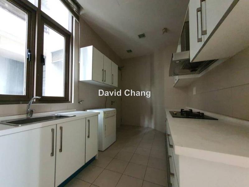 Service Residence for Rent in Suria Stonor by David Chang - iProperty.com.my