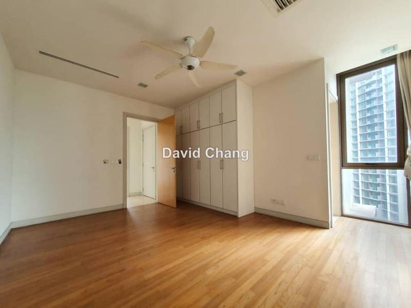 Service Residence for Rent in Suria Stonor by David Chang - iProperty.com.my