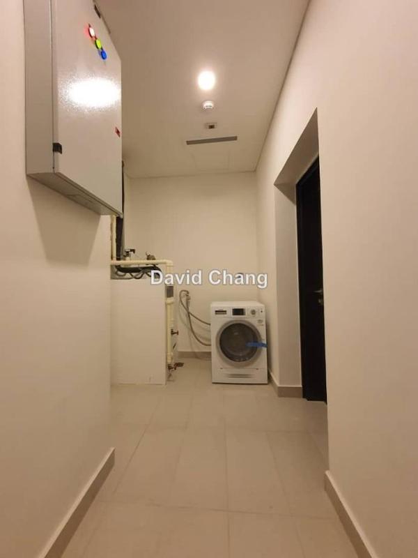 Service Residence for Rent in The Ritz-Carlton Residences by David Chang - iProperty.com.my
