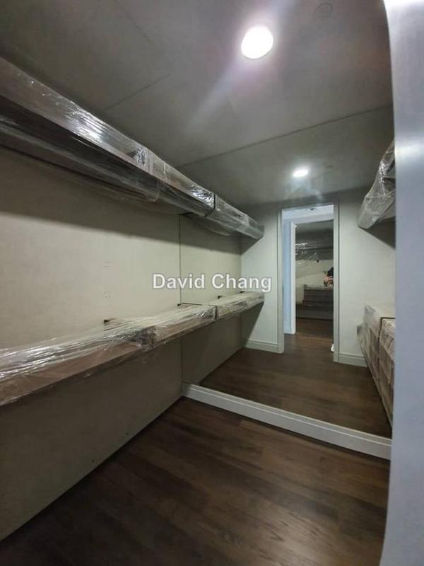 Service Residence for Rent in St Regis by David Chang - iProperty.com.my
